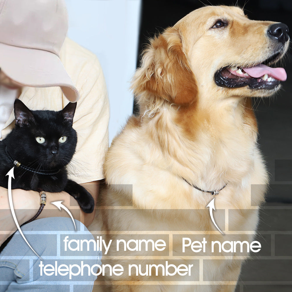 PetBond – Le lien qui ne se dénoue jamais