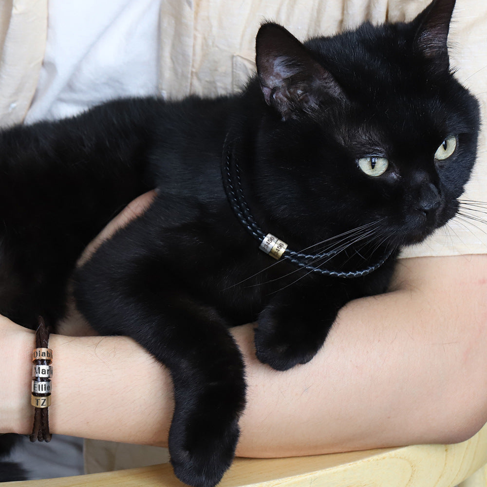 PetBond – Le lien qui ne se dénoue jamais